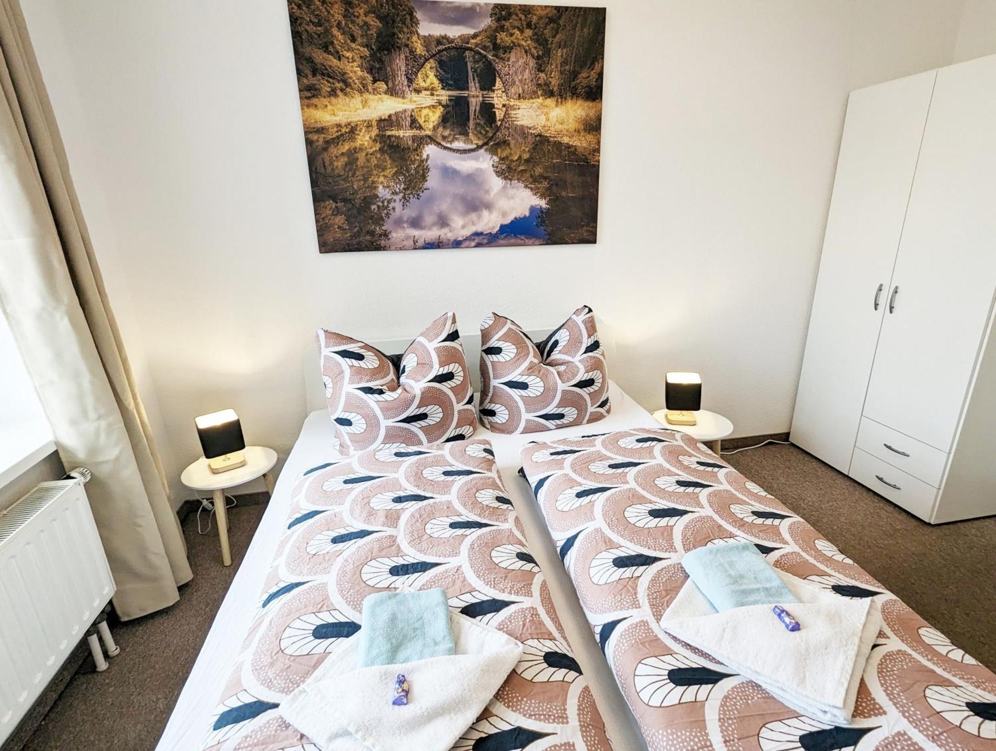 Hw2 - Urlaubsmagie - Sauna & Whirlpool Fuer Alle Sebnitz Zewnętrze zdjęcie